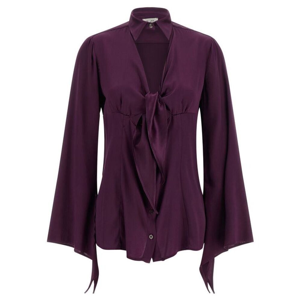Di.La3 Pari' Women 'Nodo' Shirt